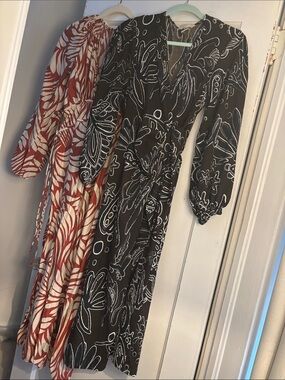 lace bodice maxi dress Shirred Bodice Maxi Dress